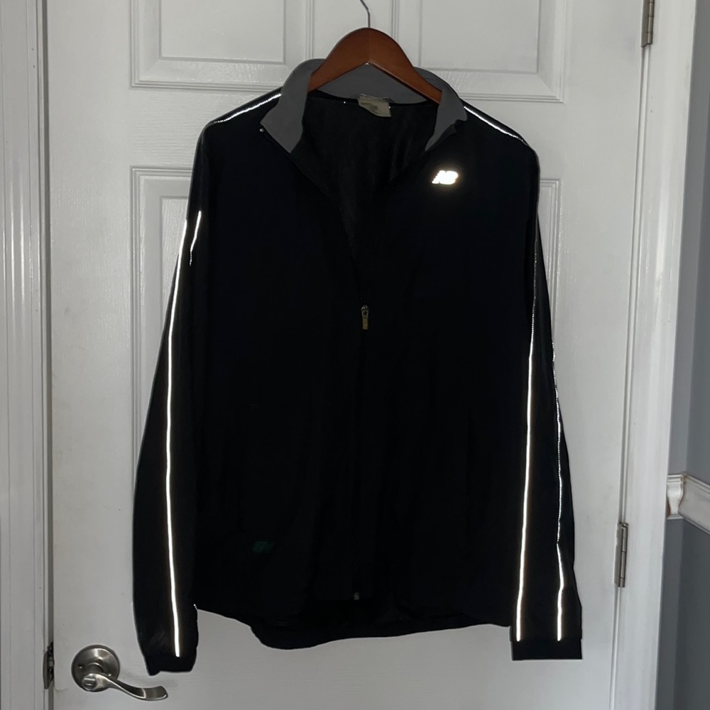 Men’s New Balance Jacket
